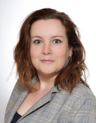 dr Katarzyna Białożyt