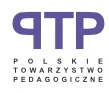 POLSKIE TOWARZYSTWO PEDAGOGICZNE