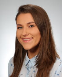 mgr Joanna Pawłowska